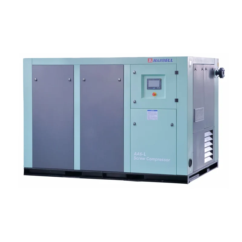 Quels sont les problèmes courants de réparation et de dépannage des compresseurs d’air ?