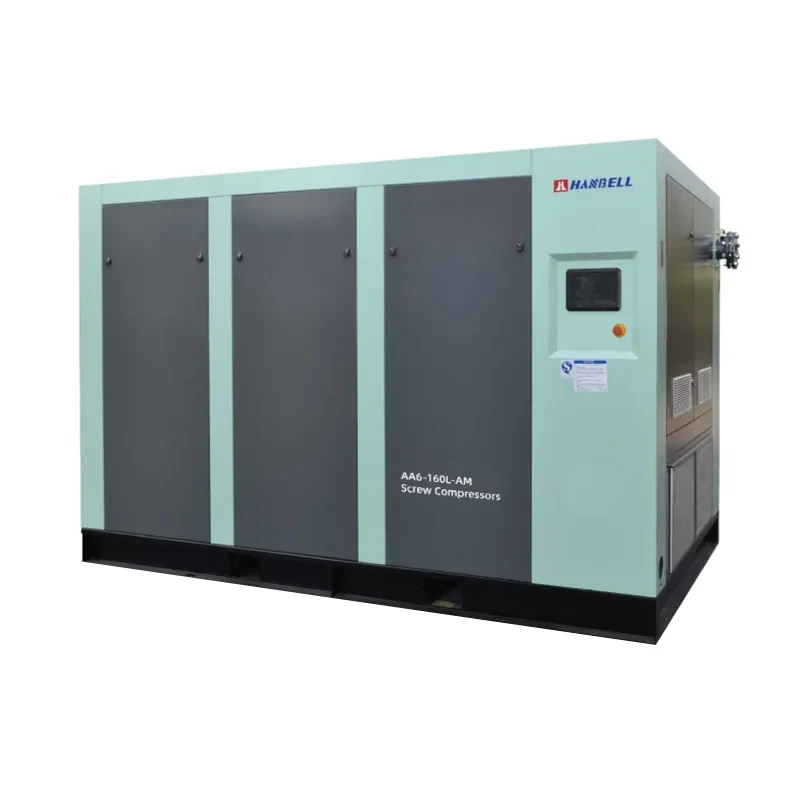 Quel est le principe de fonctionnement d'un compresseur d'air ?