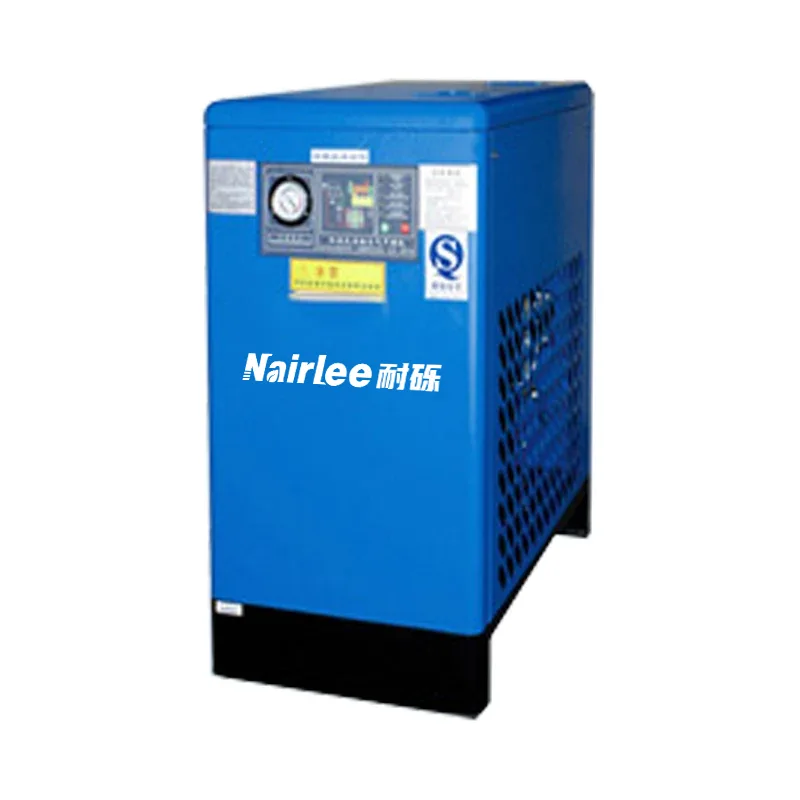 Sécheur d'air réfrigéré